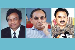 হত্যা মামলায় বিএনপির ৩ নেতার আগাম জামিন