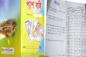 নওগাঁয় ঋণের নামে চড়া সুদের ফাঁদে ফেলে হয়রানী