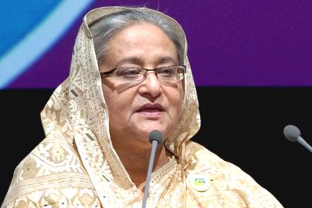 ‘জাতীয় নিরাপত্তার পরিধি ও পরিসর বহুগুণে বৃদ্ধি পেয়েছে’