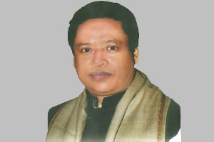 প্রিয় মানুষ গোলাপ