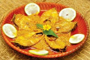 বৈশাখী আয়োজন