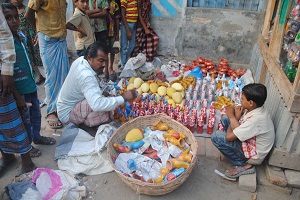 বরগুনায় শত বছরের ঐতিহ্যের উৎসব