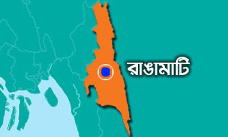 তীব্র তাপদাহে অতিষ্ট রাঙ্গামাটির জনজীবন