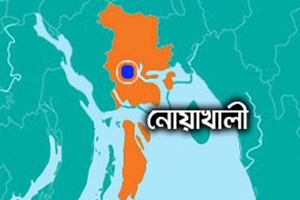 নোয়াখালীতে বিএনপি-জামায়াতের ৭ কর্মী আটক