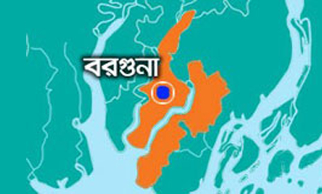 বরগুনা বিএনপির জেলা কমিটির জরুরী সভা