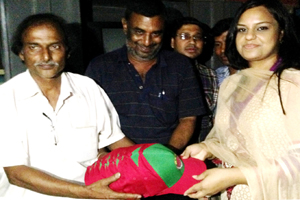 দুর্গাপুর প্রেসক্লাবে মতবিনিময় সভা