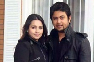 এমপি নিক্সনের স্ত্রী আর নেই