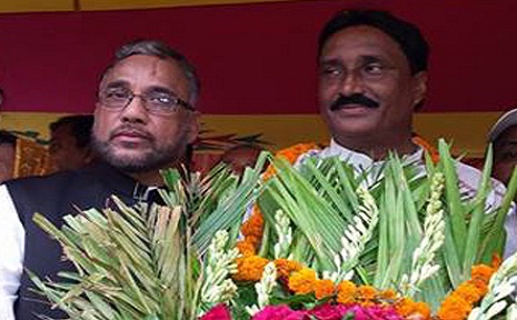 ‘যুদ্ধাপরাধীদের রায় বাংলার মাটিতেই কার্যকর হবে’