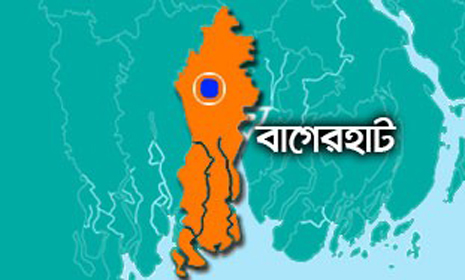 সুন্দরবনে মুক্তিপণের দাবিতে অপহৃত জেলের গুলিবিদ্ধ লাশ উদ্ধার