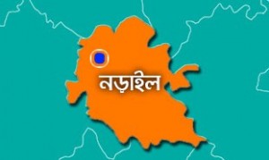 লোহাগড়ায় যুবকের হাত-পায়ের রগ কর্তন