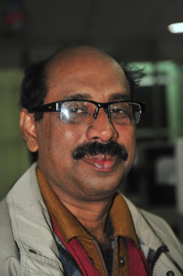 লাল মিয়ার ফাঁসি চাই