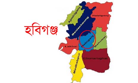 হবিগঞ্জে নৌকা ডুবে মা ছেলেসহ নিহত ৩