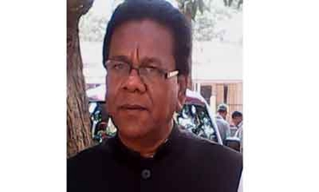 গাংনী পৌরসভার মেয়রকে অপসারণ