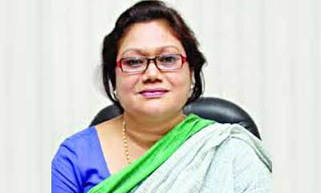 বিহারি হত্যায় জড়িতদের খুঁজে বের করুন : সালমা আলী
