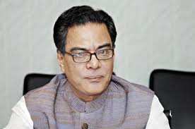 সৈয়দ আশরাফ ত্রিবার্ষিক সম্মেলনে যোগদান করতে বৃহস্পতিবার খুলনা যাচ্ছেন