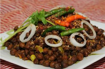 ছোলা বা বুটের পুষ্টিগুণ