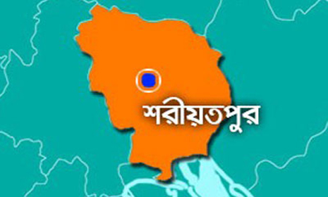 ভেদরগঞ্জে মোটর সাইকেল চালককে কুপিয়ে হত্যা