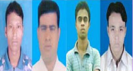 মাটিরাঙ্গায় অপহৃত ৪ শ্রমিক উদ্ধার