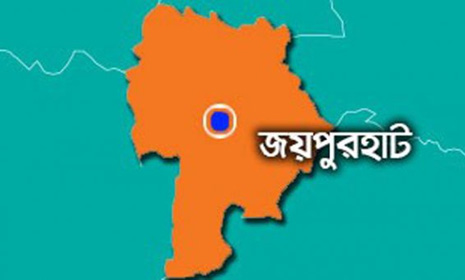 জয়পুরহাটে পটলসহ বিভিন্ন সবজির বাম্পার ফলন