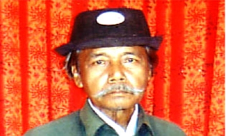 HD formatda bekasi fotosurati