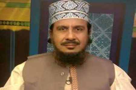পঞ্চগড়ে ফারুকীর দাফন সম্পন্ন
