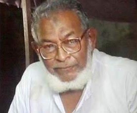 জয়পুরহাটে যুদ্ধাপরাধী আলীমের দাফন সোমবার