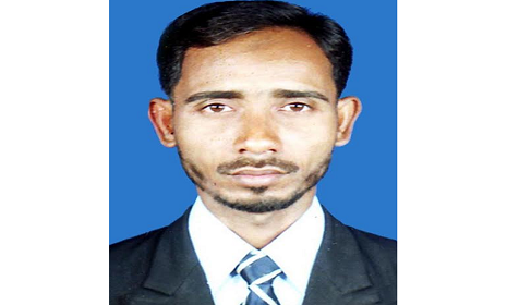 গৌরনদীর সাংবাদিক আলমের চিকিৎসায় আড়াই লাখ টাকা প্রয়োজন