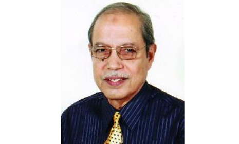 সরকার একদলীয় শাসন চালাচ্ছে : বি. চৌধুরী