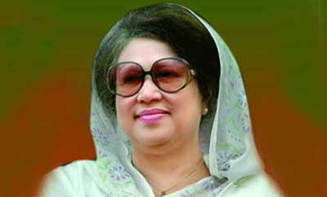 ২২ সেপ্টেম্বর ব্রাহ্মণবাড়ীয়া যাচ্ছেন খালেদা জিয়া