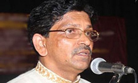 ‘জামায়াত রাজনৈতিক দল নয়, জঙ্গি ও সন্ত্রাসী সংগঠন’