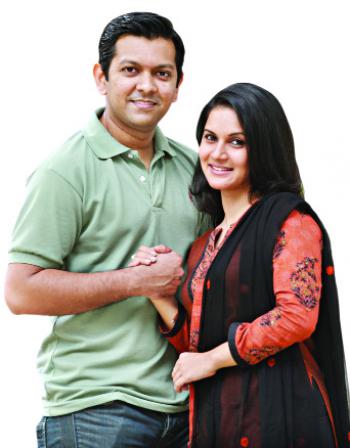 এক বছর পর একসঙ্গে তাহসান-মিথিলা