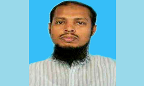 গৌরনদীর ফয়জুল হকের পি.এইচ.ডি ডিগ্রি অর্জন
