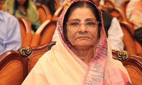 'লতিফ সিদ্দিকীকে মন্ত্রিসভা থেকে বাদ দেয়ার সিদ্ধান্ত সময়োপযোগী'