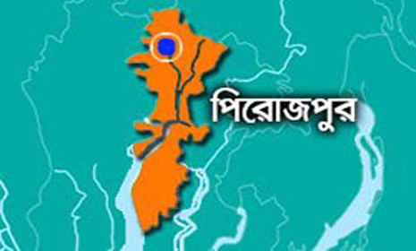 মঠবাড়িয়ায় ৯ বছরের শিশুকে পাশবিক নির্যাতনের পর হত্যা