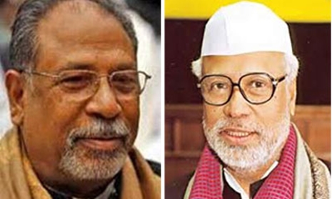 লতিফকে নিয়ে শনিবার কাদের সিদ্দিকীর সংবাদ সম্মেলন