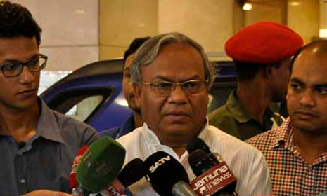 'পিয়াস করিম বাকস্বাধীনতা ও গণতন্ত্রের পক্ষে সোচ্চার ছিলেন'