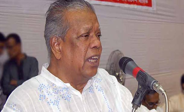 ‘বিএনপি চেয়েছিল এদেশে জঙ্গীবাদ প্রতিষ্ঠা করতে’
