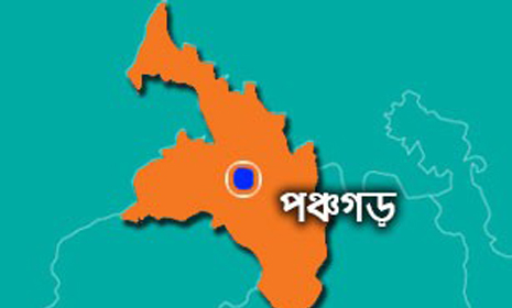 মমতার ঘোষণায় পঞ্চগড়ে ছিটমহলবাসীদের উল্লাস