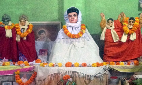 ড. মহানামব্রত ব্রহ্মচারীর ১১১তম জন্মজয়ন্তী পালিত