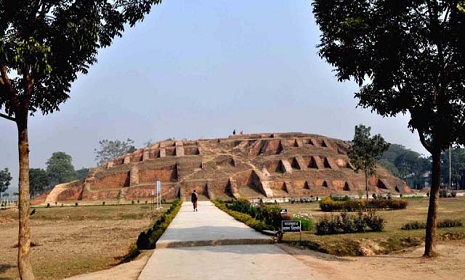 পর্যটক শুন্য বগুড়ার দর্শনীয় স্থানগুলো