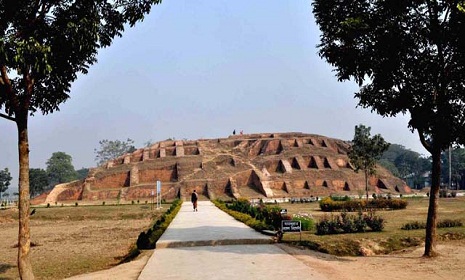 পর্যটক শুন্য বগুড়ার দর্শনীয় স্থানগুলো