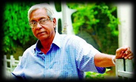 চাষী নজরুল ইসলাম আর নেই
