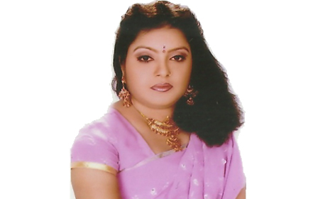 ফোক সঙ্গীত ও সমাজসেবা নিয়েই বেশি সময় কাটে মাকসুদা মল্লিকার