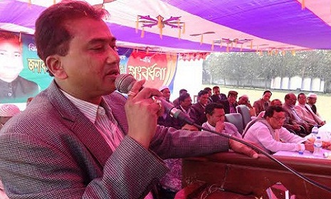 আ’লীগ ক্ষমতায় এলে শিক্ষার প্রসার হয়