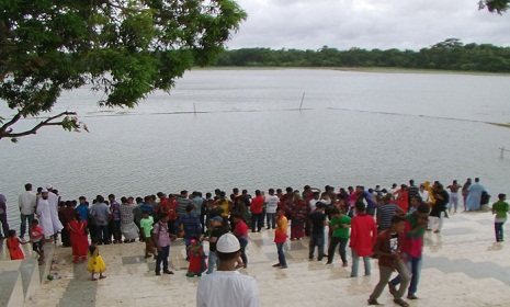 আবার আসছে কালা পাহাড়-ধলা পাহাড়