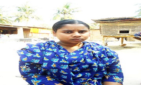 কালীগঞ্জে ভুল চিকিৎসায় মা হওয়ার ক্ষমতা হারালেন নববধু