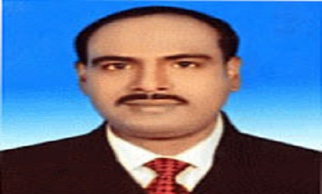 শ্রীবরদী উপজেলা ভাইস চেয়ারম্যান গ্রেপ্তার