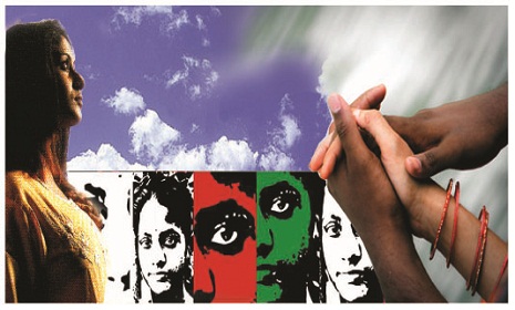 বিশ্বের অর্থনৈতিক মুক্তি এসেছে নারীর অগ্রণী ভূমিকায়