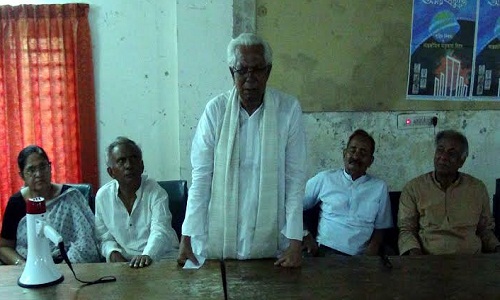 ‘খালেদাকে জামায়াত নেত্রী হিসেবে চিহ্নিত করা হবে’