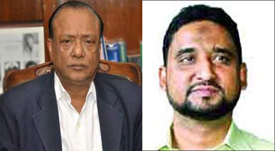 মনোনয়নপত্রের বৈধতা চেয়ে মিন্টু-পিন্টুর আপিল
